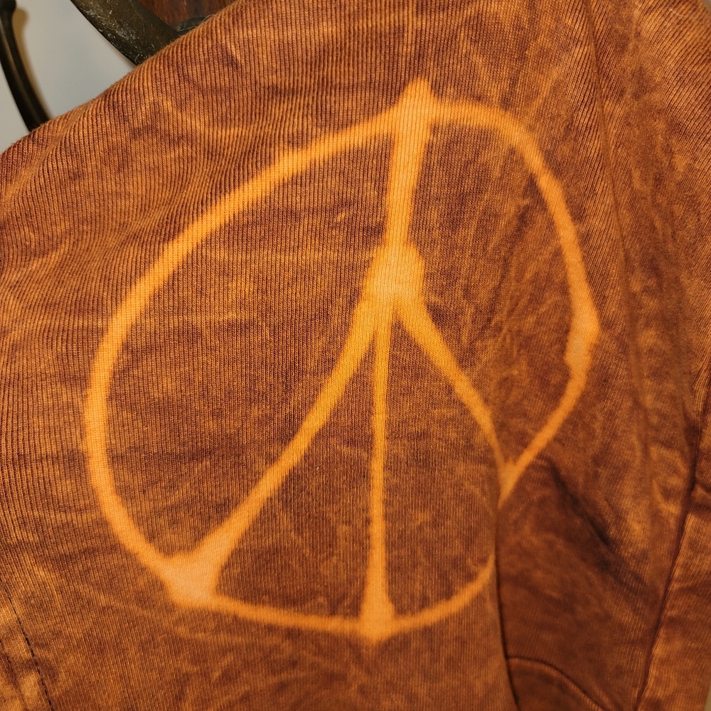Vintage "Hippie" Jacket - Picture 4 of 6